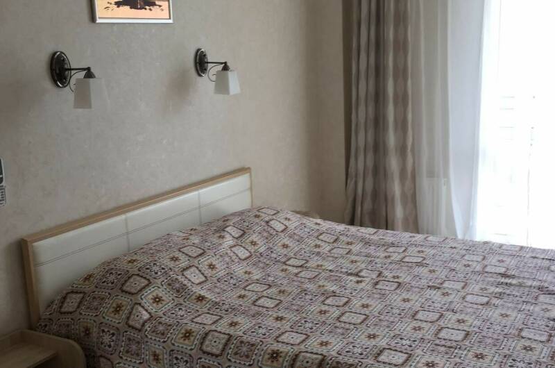 Изображение Изображение квартиры / апартамента "Однокомнатная квартира" #10 #8