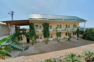 Изображение Гостевой дом «Мераба» #2