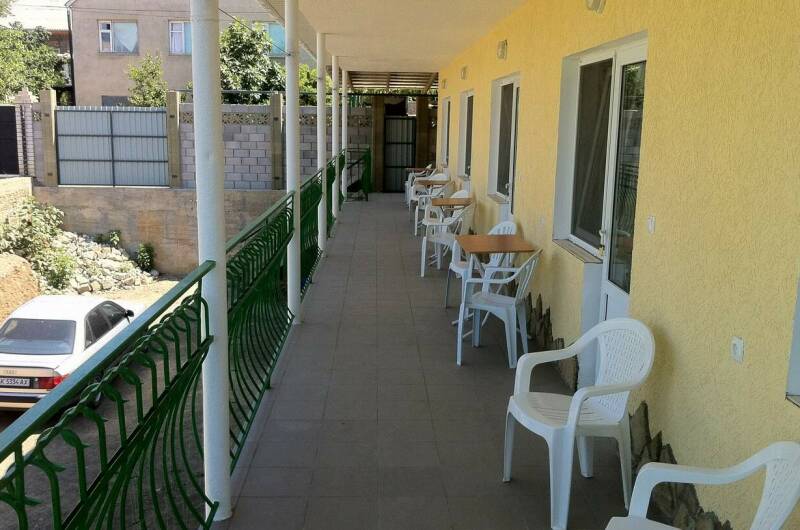 Изображение Изображение гостиницы &quot;Гостевой дом «Мераба»&quot; #3 #3