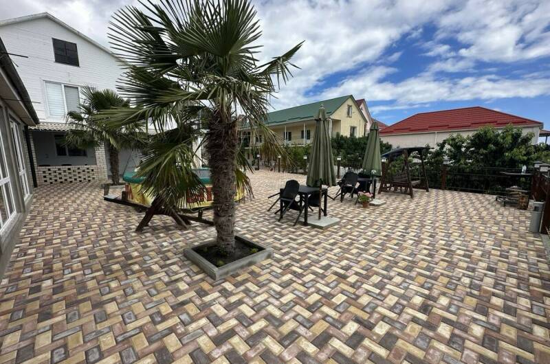 Изображение Изображение гостиницы &quot;Гостевой дом «Мераба»&quot; #4 #4