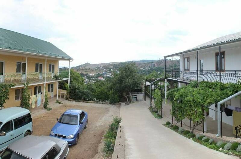 Изображение Изображение гостиницы &quot;Гостевой дом «Мераба»&quot; #5 #5