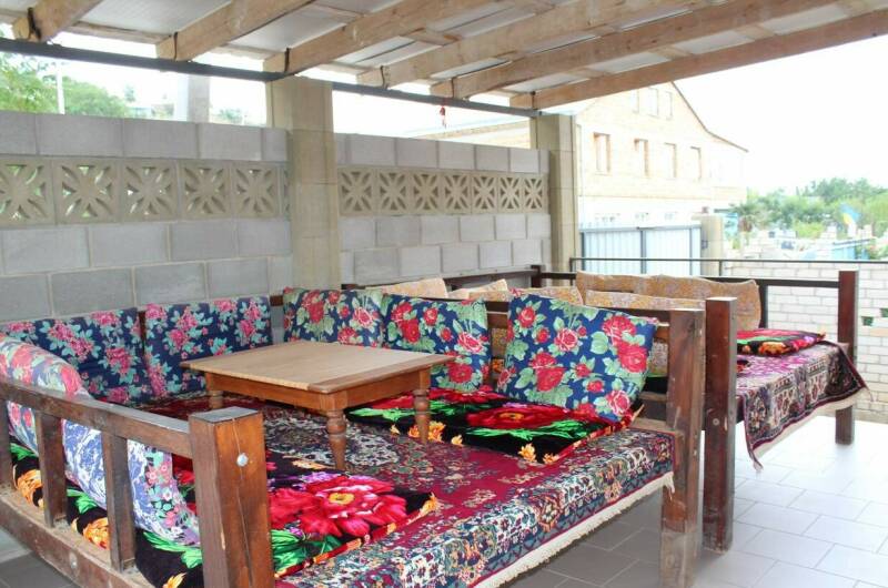 Изображение Изображение гостиницы &quot;Гостевой дом «Мераба»&quot; #6 #6