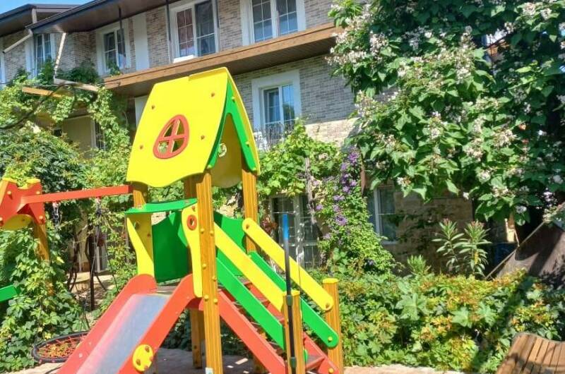 Изображение Изображение гостиницы "Гостевой дом «Зелёный дворик»" #3 #3