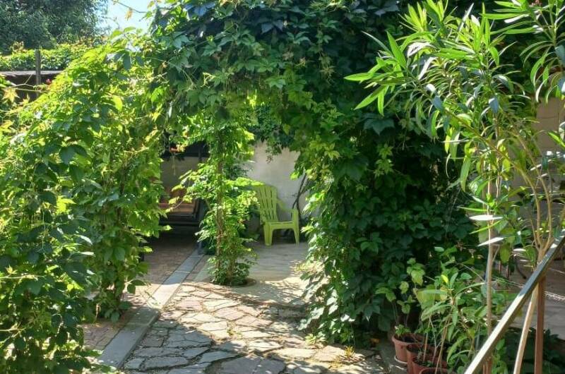 Изображение Изображение гостиницы "Гостевой дом «Зелёный дворик»" #6 #6