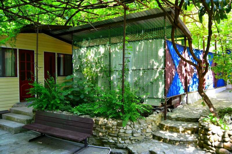 Изображение Изображение гостиницы "Гостевой дом «О, Море, Море»" #1 #1