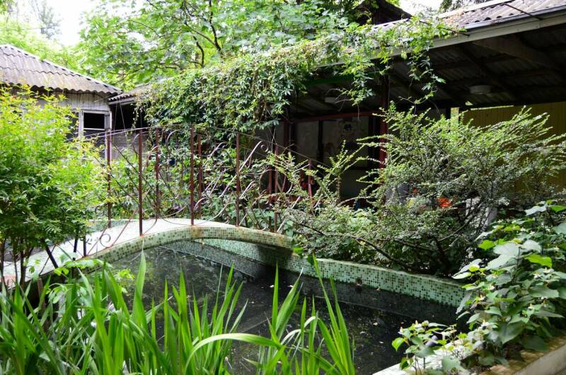 Изображение Изображение гостиницы "Гостевой дом «О, Море, Море»" #2 #2