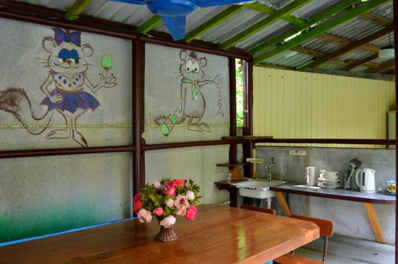 Изображение Изображение гостиницы "Гостевой дом «О, Море, Море»" #3 #3