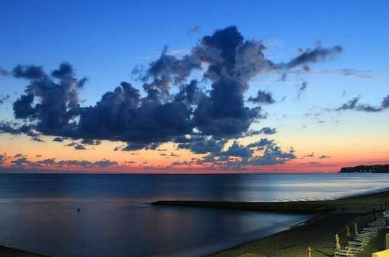 Изображение Изображение гостиницы "Гостевой дом «О, Море, Море»" #5 #5