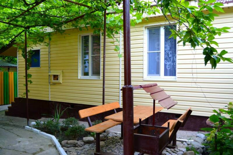 Изображение Изображение гостиницы "Гостевой дом «О, Море, Море»" #6 #6