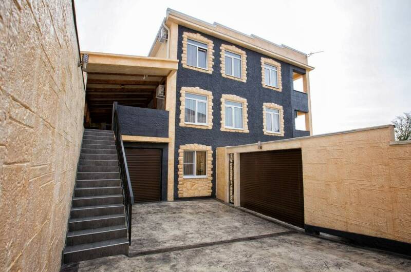 Изображение Изображение гостиницы "Частный дом «Бриз»" #1 #1