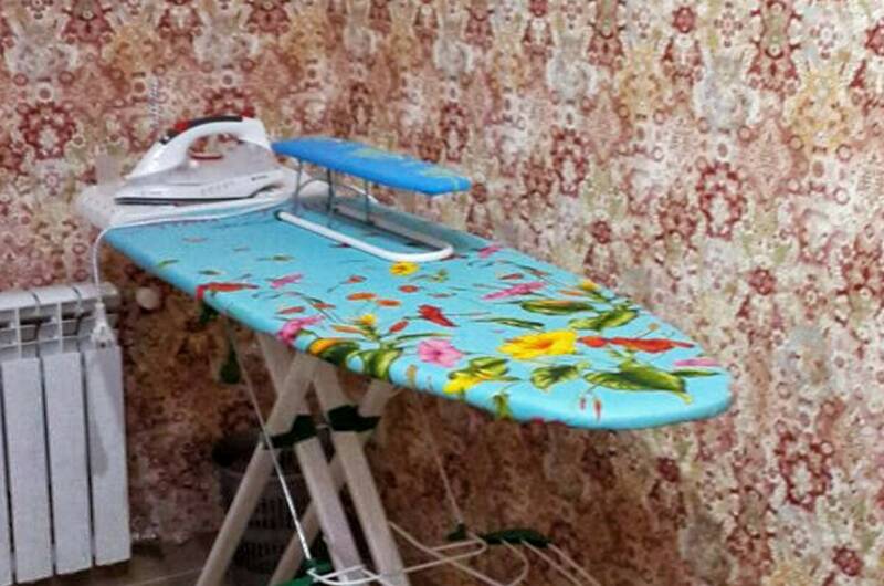 Изображение Изображение гостиницы "Частный дом «Бриз»" #4 #4