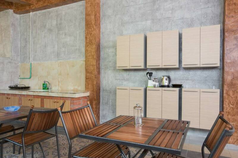 Изображение Изображение гостиницы "Частный дом «Бриз»" #5 #5