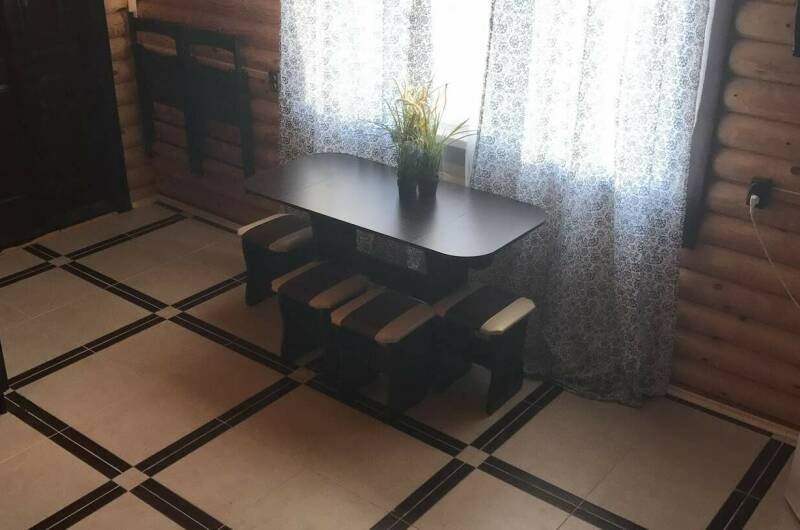 Изображение Изображение гостиницы "Гостевые коттеджи «Вестфалия»" #2 #2