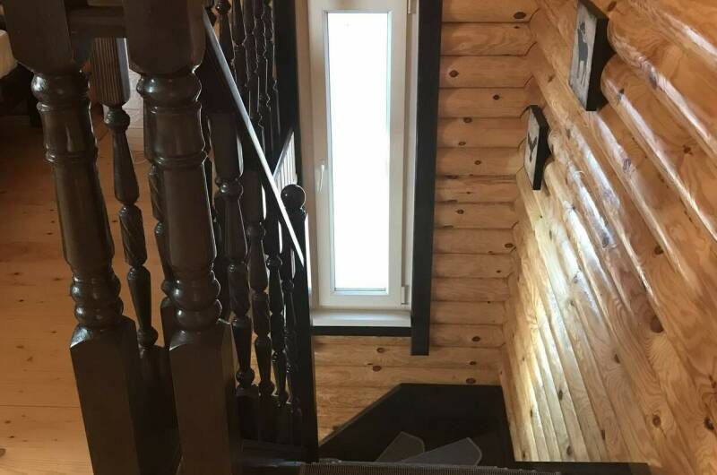 Изображение Изображение гостиницы "Гостевые коттеджи «Вестфалия»" #3 #3