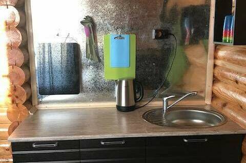 Изображение Изображение гостиницы "Гостевые коттеджи «Вестфалия»" #4 #4