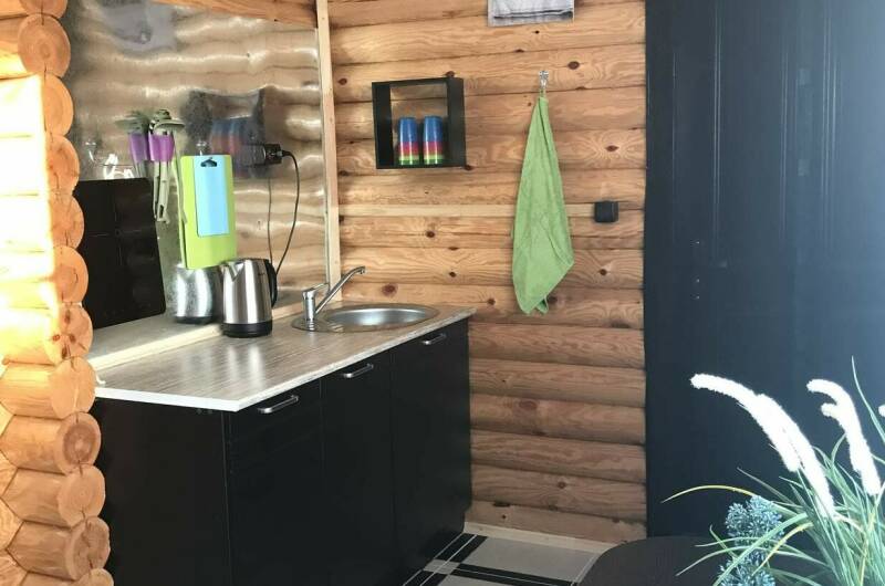 Изображение Изображение гостиницы "Гостевые коттеджи «Вестфалия»" #5 #5