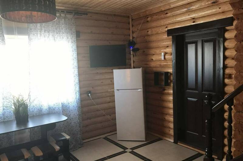 Изображение Изображение гостиницы "Гостевые коттеджи «Вестфалия»" #6 #6