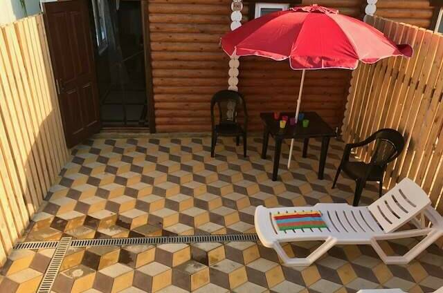 Изображение Изображение гостиницы "Гостевые коттеджи «Вестфалия»" #7 #7