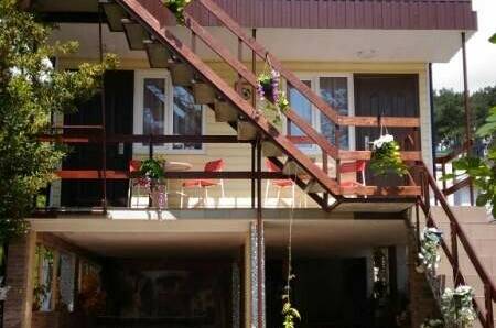 Изображение Изображение гостиницы &quot;Частный сектор «На Победе 243 А»&quot; #1 #1