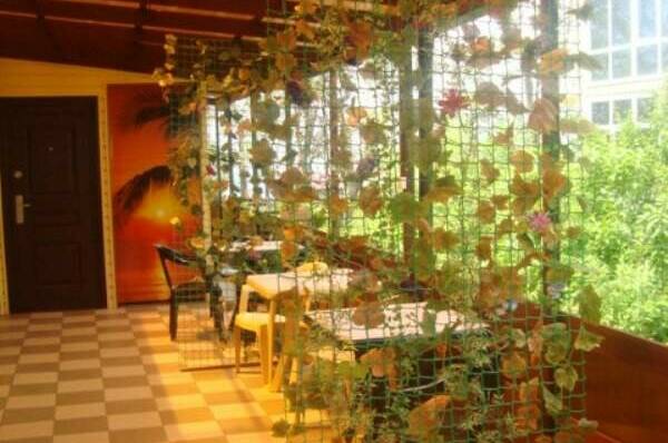 Изображение Изображение гостиницы &quot;Частный сектор «На Победе 243 А»&quot; #4 #4