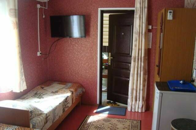 Изображение Изображение гостиницы &quot;Частный сектор «На Победе 243 А»&quot; #6 #6