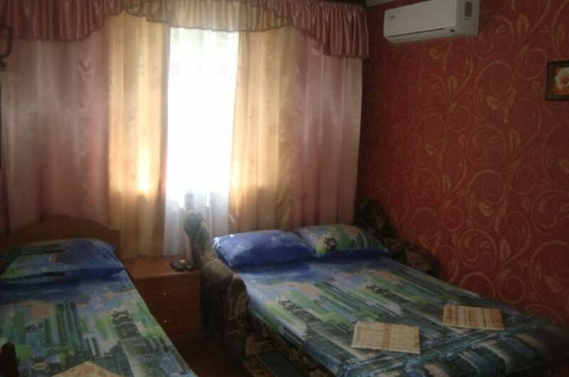 Изображение Изображение гостиницы &quot;Частный сектор «На Победе 243 А»&quot; #8 #8