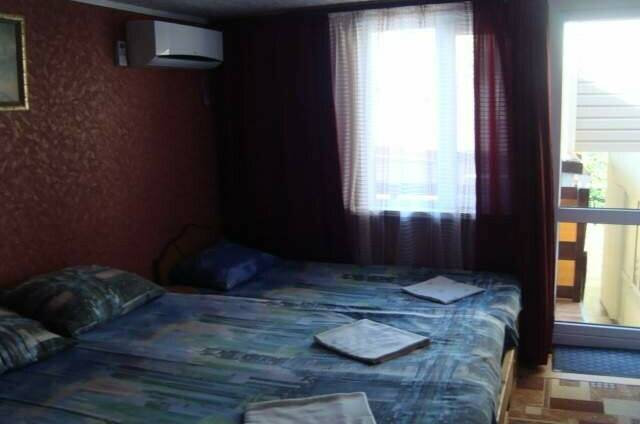 Изображение Изображение отеля / гостиницы "Частный сектор «На Победе 243 А»" #11 #9