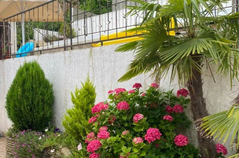 Изображение Изображение гостиницы &quot;Частный сектор «Ажен»&quot; #2 #2