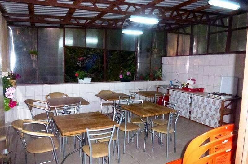 Изображение Изображение гостиницы &quot;Частный сектор «Ажен»&quot; #4 #4