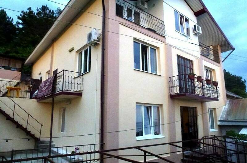 Изображение Изображение гостиницы &quot;Частный сектор «Ажен»&quot; #5 #5