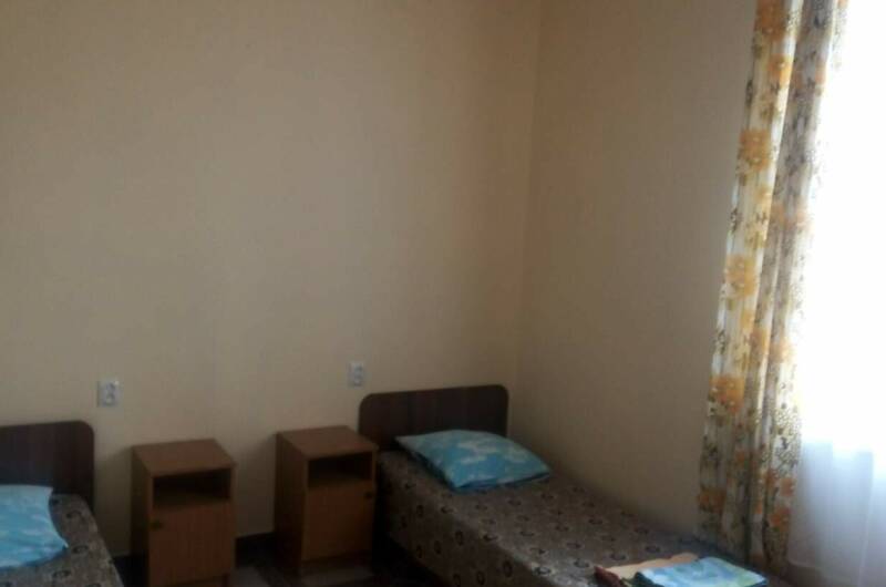 Изображение Изображение гостиницы &quot;Частный сектор «Ажен»&quot; #6 #6