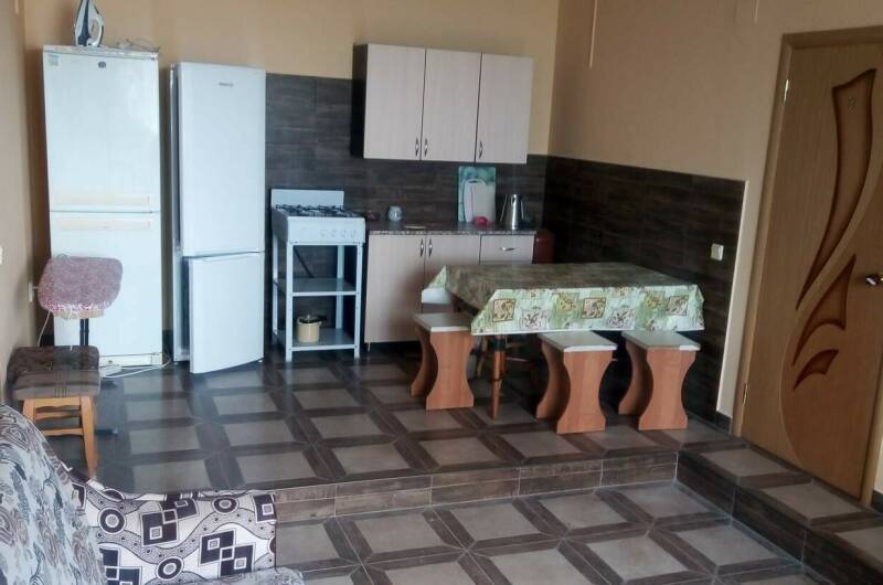 Изображение Изображение гостиницы &quot;Частный сектор «Ажен»&quot; #7 #7