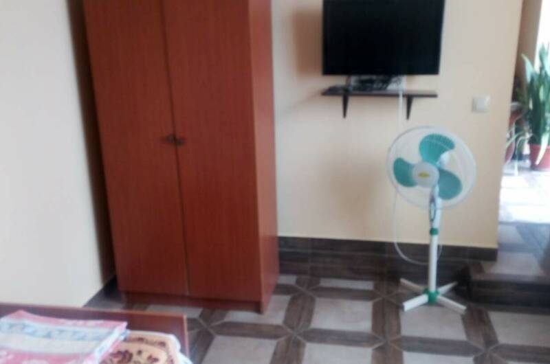 Изображение Изображение гостиницы &quot;Частный сектор «Ажен»&quot; #8 #8