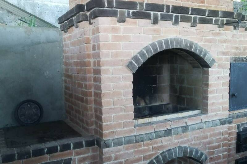 Изображение Изображение отеля / гостиницы "Частный сектор «Ажен»" #10 #8