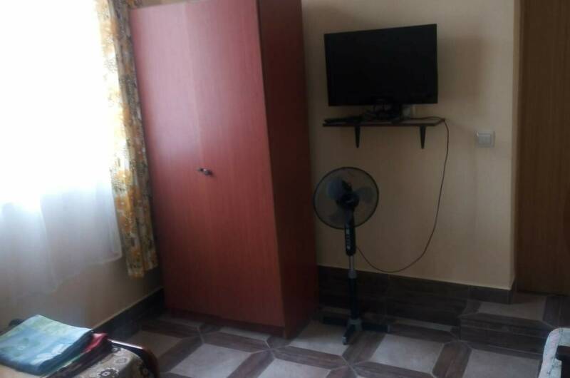 Изображение Изображение отеля / гостиницы "Частный сектор «Ажен»" #11 #9