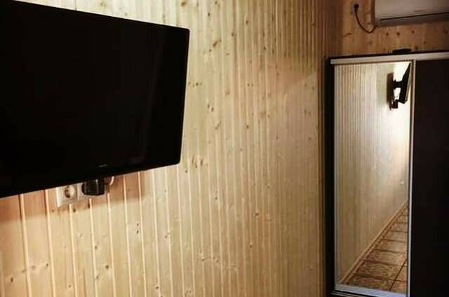 Изображение Изображение гостиницы "Гостевой дом «Аррива»" #4 #4