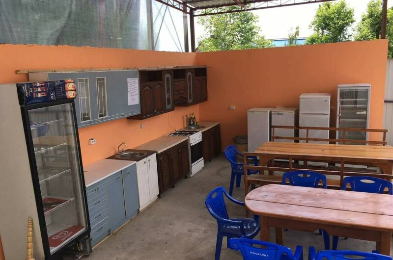 Изображение Изображение гостиницы "Гостевой дом «Аррива»" #5 #5