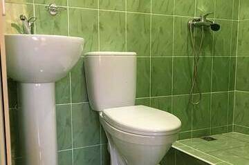 Изображение Изображение гостиницы "Гостевой дом «Аррива»" #7 #7