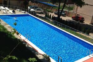 Изображение отеля / гостиницы "Гостевой дом «5»"