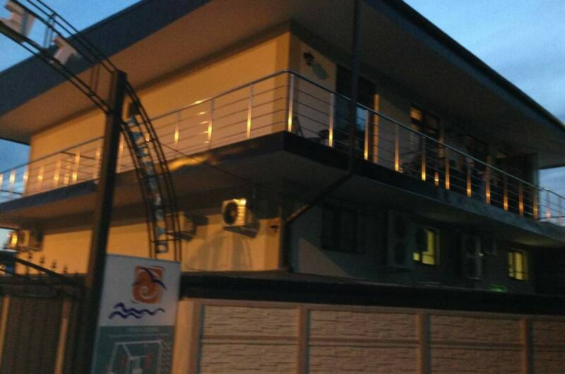 Изображение Изображение гостиницы "Гостевой дом «5»" #2 #2