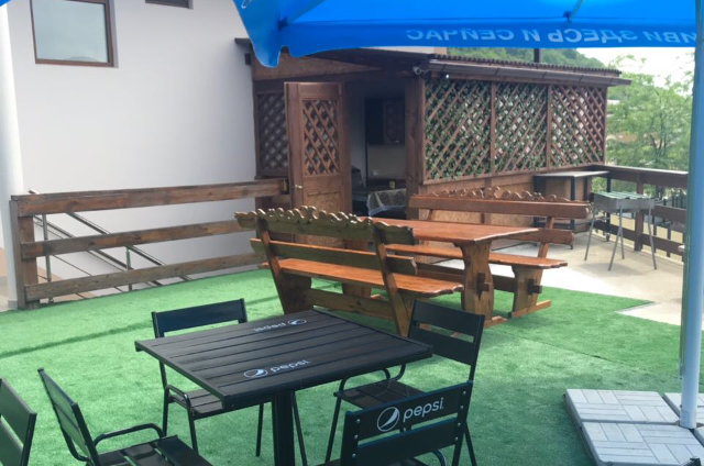 Изображение Изображение гостиницы "Гостевой дом «5»" #4 #4