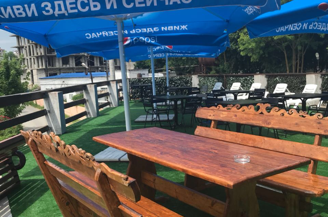 Изображение Изображение гостиницы "Гостевой дом «5»" #5 #5