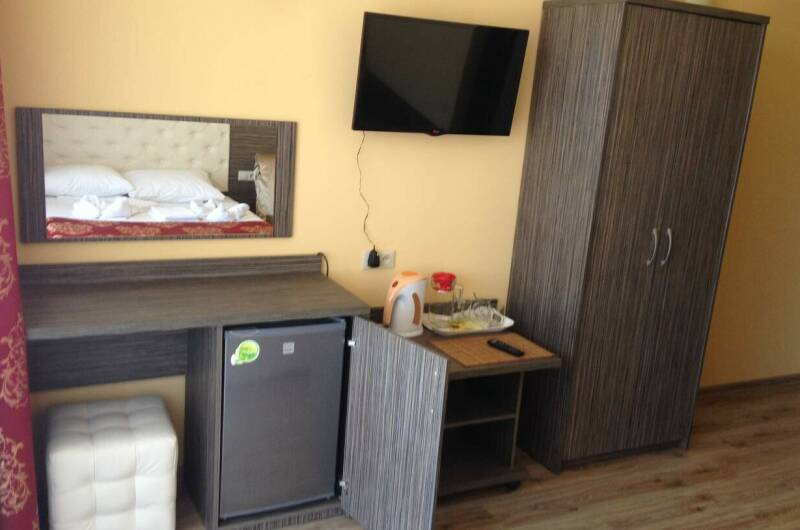 Изображение Изображение гостиницы "Гостевой дом «5»" #8 #8