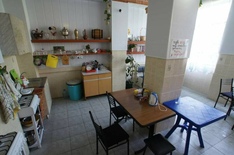 Изображение Изображение гостиницы "Гостевой дом «Южный Дворик»" #2 #2