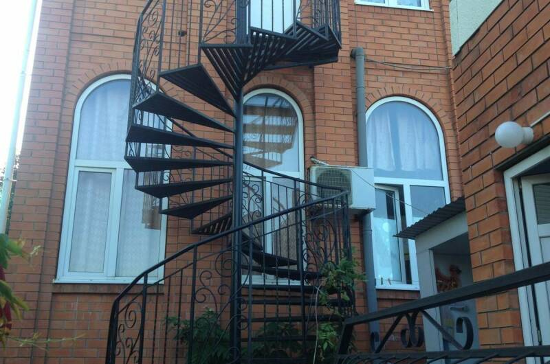 Изображение Изображение гостиницы "Гостевой дом «Южный Дворик»" #3 #3