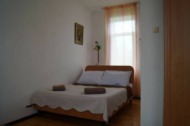 Изображение Изображение гостиницы "Гостевой дом «Южный Дворик»" #6 #6