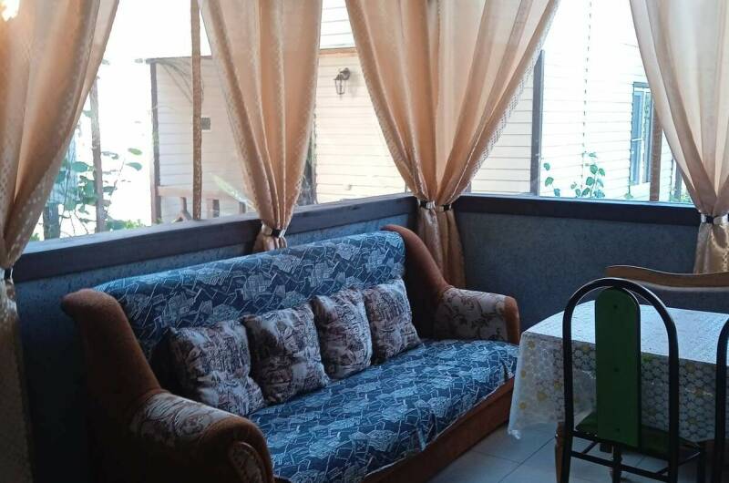 Изображение Изображение квартиры "Коттедж под ключ «Бриз»" #1 #1