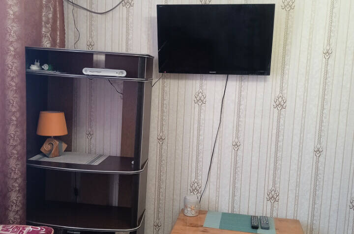 Изображение Изображение квартиры "Коттедж под ключ «Бриз»" #3 #3