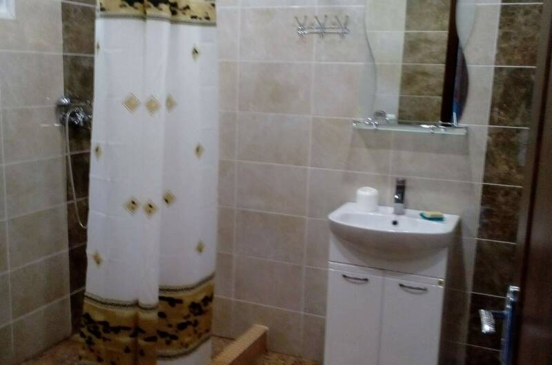 Изображение Изображение квартиры "Коттедж под ключ «Бриз»" #6 #6