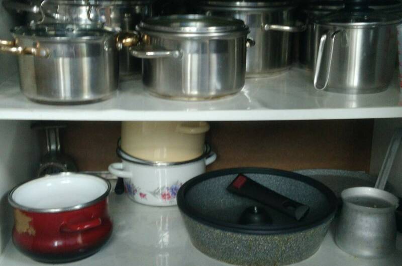 Изображение Изображение квартиры / апартамента "Коттедж под ключ «Бриз»" #11 #9